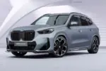 CSR sprednji spojler za BMW X1 III (U11) M-paket