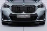 CSR sprednji spojler za BMW X1 III (U11) M-paket