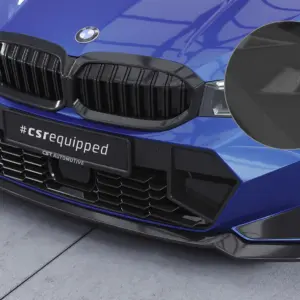 CSR sprednji spojler za BMW 3 VII (G20/G21) M-paket facelift