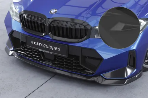 CSR sprednji spojler za BMW 3 VII (G20/G21) M-paket facelift