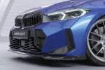 CSR sprednji spojler za BMW 3 VII (G20/G21) M-paket facelift