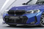 CSR sprednji spojler za BMW 3 VII (G20/G21) M-paket facelift