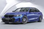 CSR sprednji spojler za BMW 3 VII (G20/G21) M-paket facelift