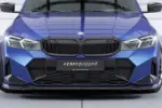 CSR sprednji spojler za BMW 3 VII (G20/G21) M-paket facelift