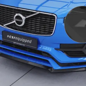 CSR sprednji spojler za Volvo XC90 II R-Design