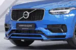 CSR sprednji spojler za Volvo XC90 II R-Design