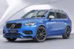CSR sprednji spojler za Volvo XC90 II R-Design