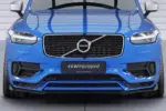 CSR sprednji spojler za Volvo XC90 II R-Design
