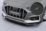 CSR sprednji spojler za Audi A4 B9 (8W) Allroad karavan facelift