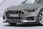 CSR sprednji spojler za Audi A4 B9 (8W) Allroad karavan facelift