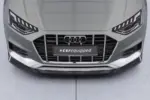CSR sprednji spojler za Audi A4 B9 (8W) Allroad karavan facelift
