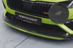 CSR sprednji spojler za Škoda Octavia IV (NX) RS / RS Plus