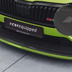 CSR sprednji spojler za Škoda Octavia IV (NX) RS / RS Plus