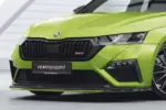 CSR sprednji spojler za Škoda Octavia IV (NX) RS / RS Plus