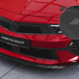 CSR sprednji spojler za Opel Astra L (O5) GS/GSe/Electric/Ultimate paket