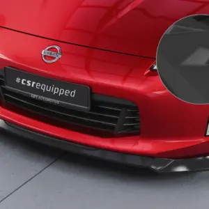 CSR sprednji spojler za Nissan 370Z (Z34)