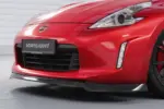 CSR sprednji spojler za Nissan 370Z (Z34)
