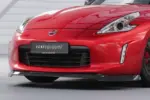 CSR sprednji spojler za Nissan 370Z (Z34)