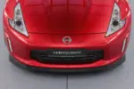 CSR sprednji spojler za Nissan 370Z (Z34)