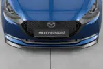CSR sprednji spojler za Mazda 2 III (DJ) facelift