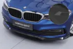 CSR sprednji spojler za BMW 5 G30/G31 Base/Luxury Line