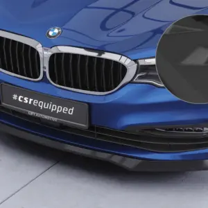 CSR sprednji spojler za BMW 5 G30/G31 Base/Luxury Line