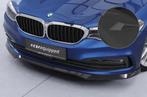 CSR sprednji spojler za BMW 5 G30/G31 Base/Luxury Line