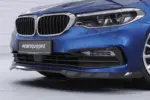 CSR sprednji spojler za BMW 5 G30/G31 Base/Luxury Line