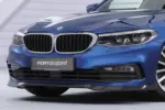 CSR sprednji spojler za BMW 5 G30/G31 Base/Luxury Line