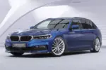 CSR sprednji spojler za BMW 5 G30/G31 Base/Luxury Line