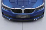 CSR sprednji spojler za BMW 5 G30/G31 Base/Luxury Line