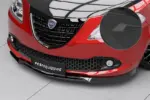 CSR sprednji spojler za Lancia Ypsilon III (846)
