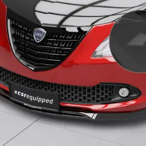 CSR sprednji spojler za Lancia Ypsilon III (846)