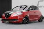 CSR sprednji spojler za Lancia Ypsilon III (846)