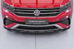 CSR sprednji spojler za VW Tiguan II (AD) Allspace facelift