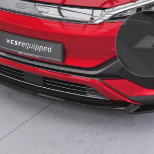 CSR sprednji spojler za BYD Atto 3 I