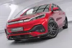 CSR sprednji spojler za BYD Atto 3 I