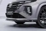 CSR sprednji spojler za Hyundai Tucson IV (NX4) N-Line