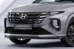 CSR sprednji spojler za Hyundai Tucson IV (NX4) N-Line