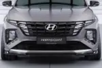 CSR sprednji spojler za Hyundai Tucson IV (NX4) N-Line
