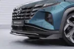 CSR sprednji spojler za Hyundai Tucson IV (NX4)