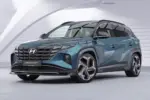 CSR sprednji spojler za Hyundai Tucson IV (NX4)