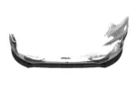 CSR sprednji spojler za Ford Transit Custom I (facelift) Sport