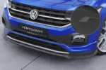 CSR sprednji spojler za VW T-Cross I (C1) R-Line