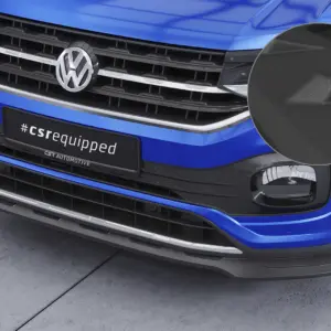 CSR sprednji spojler za VW T-Cross I (C1) R-Line