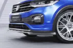 CSR sprednji spojler za VW T-Cross I (C1) R-Line