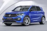 CSR sprednji spojler za VW T-Cross I (C1) R-Line