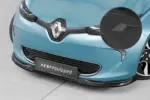 CSR sprednji spojler za Renault Zoe I