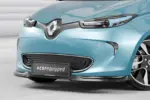 CSR sprednji spojler za Renault Zoe I