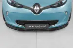 CSR sprednji spojler za Renault Zoe I